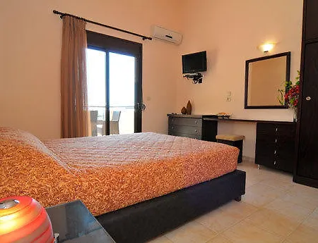 Apartment Golden Sunrise *