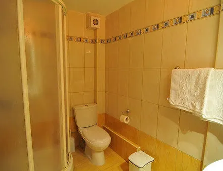 Apartment Golden Sunrise Chrisi Ammoudia