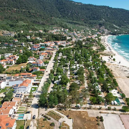 Apartment Golden Sunrise *