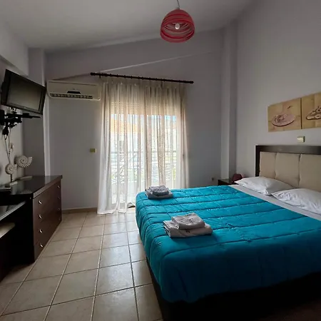 Apartment Golden Sunrise