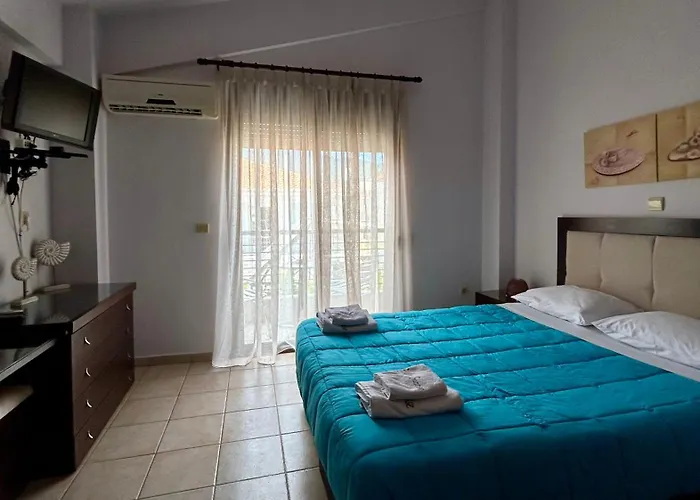 Appartement Golden Sunrise