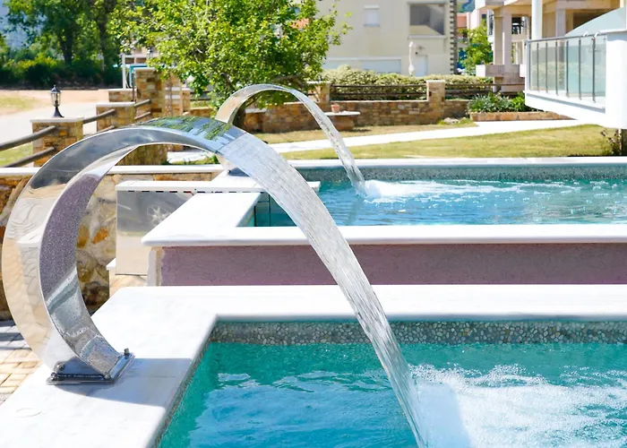 Appartement Golden Sunrise