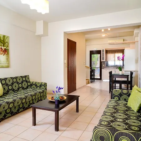 Golden Sunrise خْريسيا أموذيا