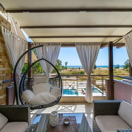 Golden Sunrise * خْريسيا أموذيا