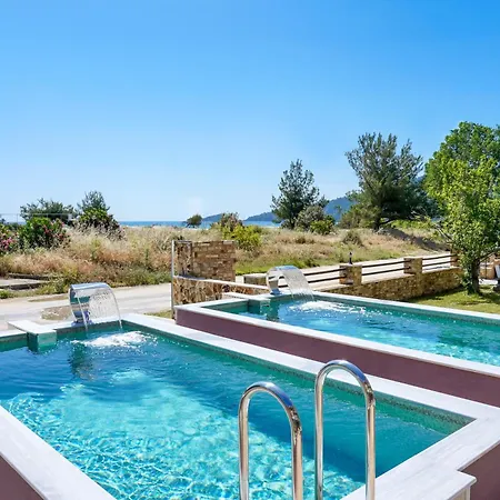 Golden Sunrise شقة