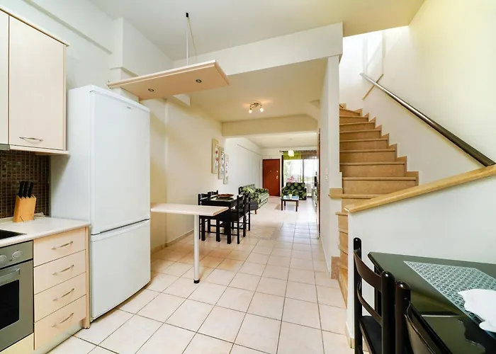 Golden Sunrise * Chrysi Ammoudia