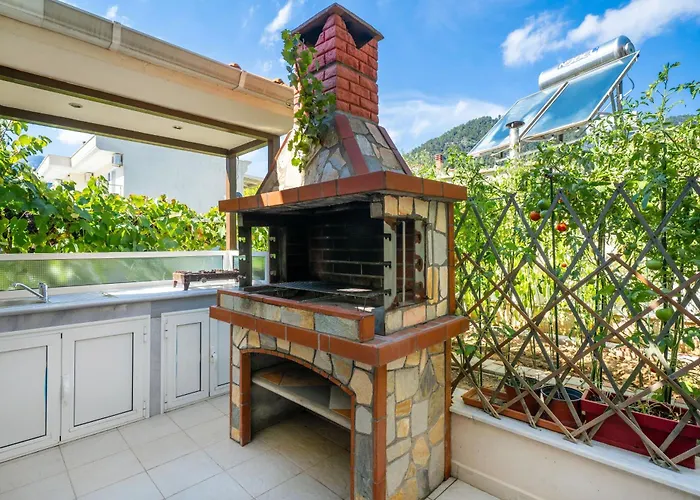 Golden Sunrise Chrysi Ammoudia